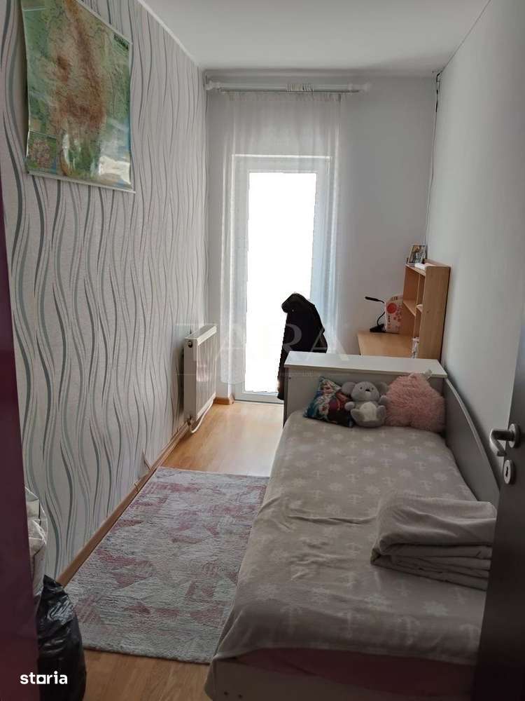 Vanzare apartament decomandat n zona centrala Apahida - Imagine principală: 3/6