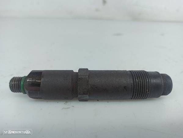 Injector Peugeot 106 Ii (1A_, 1C_) - 2