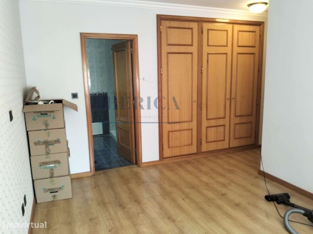 Apartamento T3 Venda Maia-20