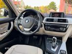 BMW Seria 3 330i xDrive Advantage - 20