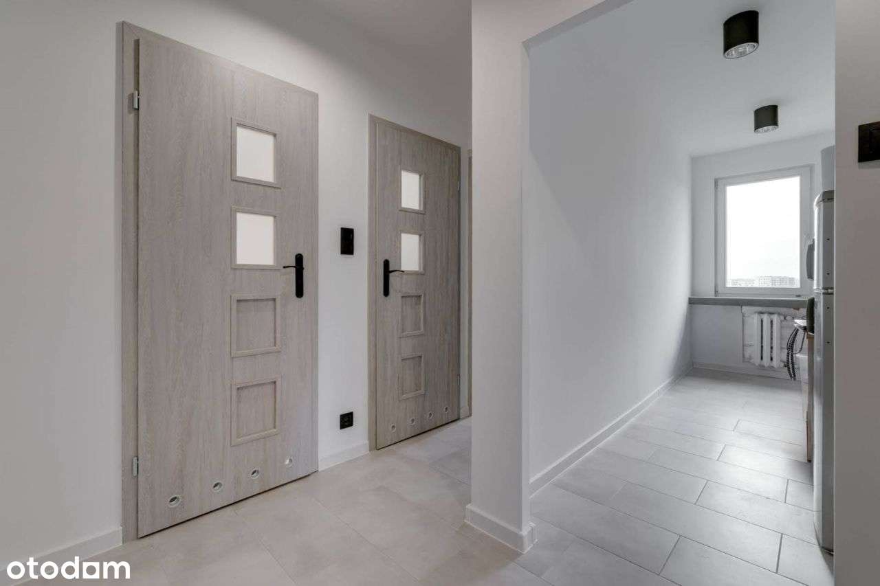 Przytulne Mieszkanie Na Bielanach-1