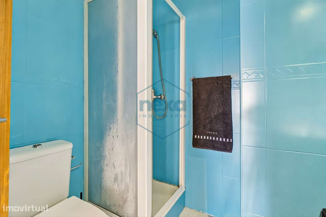 Apartamento T3 em Madalena, Vila Nova de Gaia-18