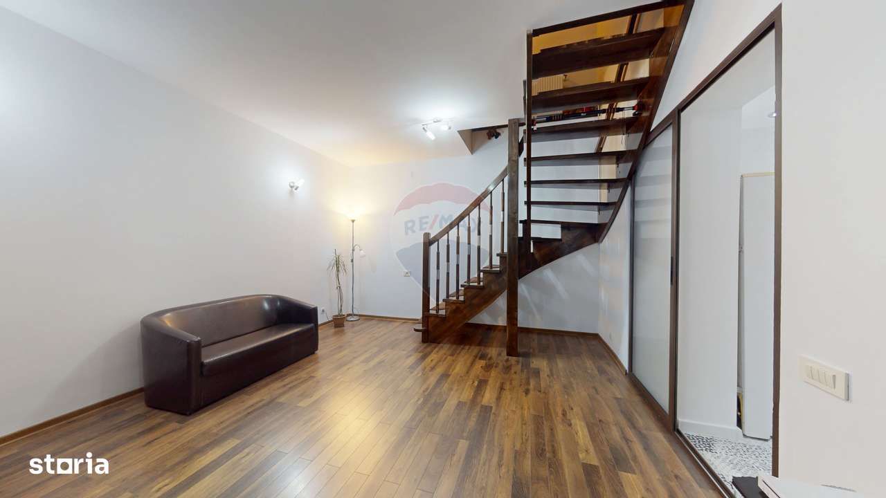 Comision 0% |Casă individuală| P+M+Pod | Mobilată și utilată | STUPINI - Imagine principală: 4/19