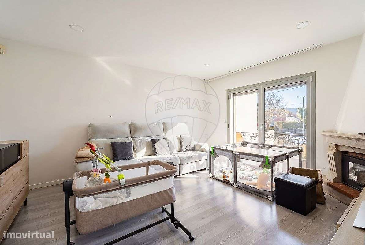 Moradia T4 para venda - Grande imagem: 5/27