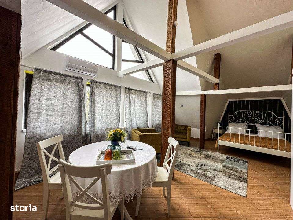 Resort Afacere la cheie gata sa produca Delta Dunarii Murighiol-6
