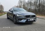 Volvo S60 T6 AWD Inscription - 10