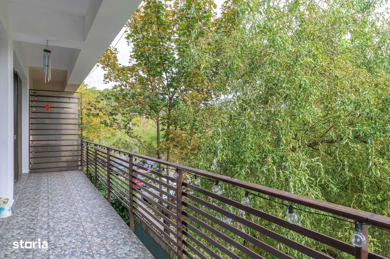 De vanzare - Apartament cochet Jandarmeriei-16