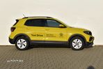 Volkswagen T-Cross 1.0 TSI DSG Life - 6