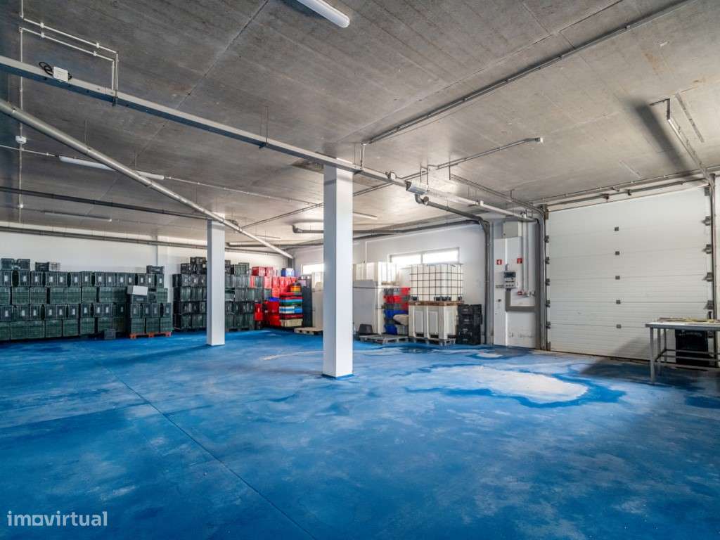 Edifício 1ª linha de mar - Peniche - opções múltiplas de investimento-35