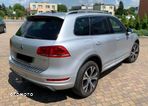 VW VOLKSWAGEN TOUAREG SUV od 2002 do 2014 SŁUPSK AUTO HAK HOLOWNICZY + MODUŁ + WIĄZKA 7 PIN - 2