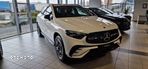 Mercedes-Benz GLC Coupe 300 de PHEV 4-Matic AMG Line - 3