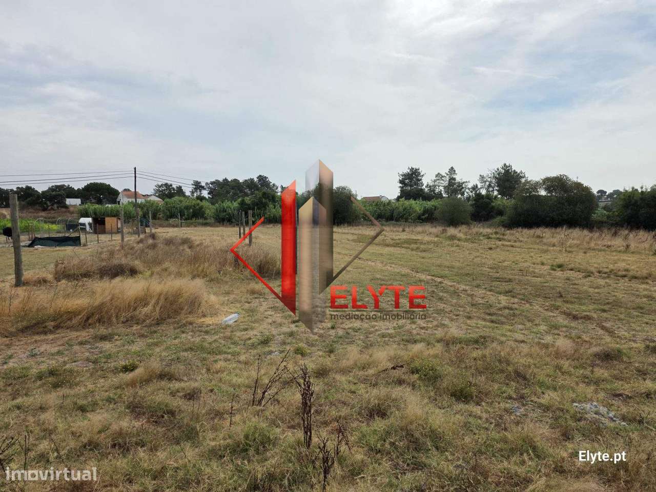 Terreno urbano em Coruche - Grande imagem: 3/7