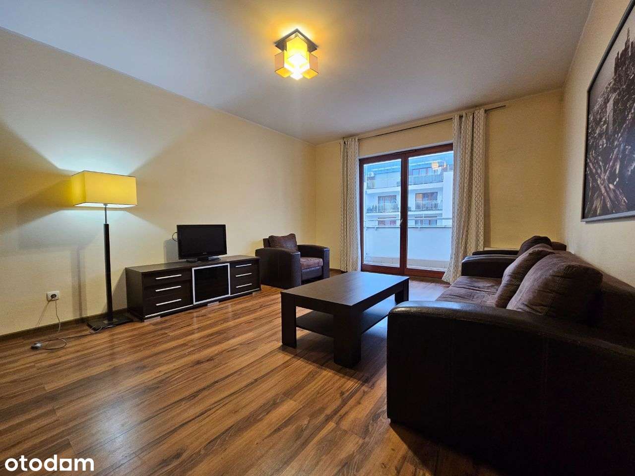 2 pokoje w prestiżowej lokalizacji 10 min od plaży-2