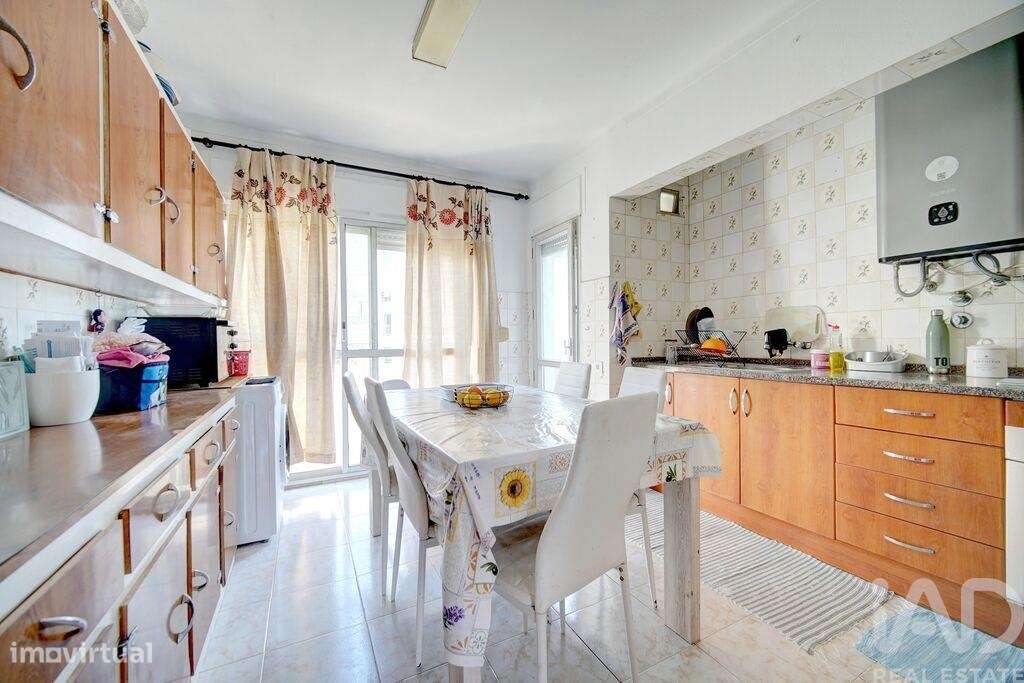 Apartamento T4 em Agualva e Mira-Sintra - Grande imagem: 4/29
