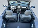 Mini Cooper S Cabrio - 22