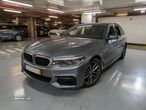 BMW 520 d Pack M Auto - 1