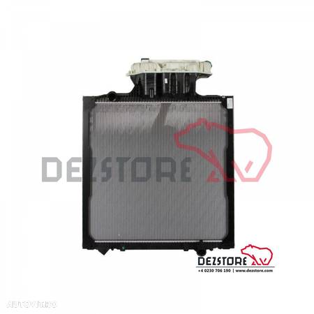 Radiator apa MAN TGX (81061016520) - 2