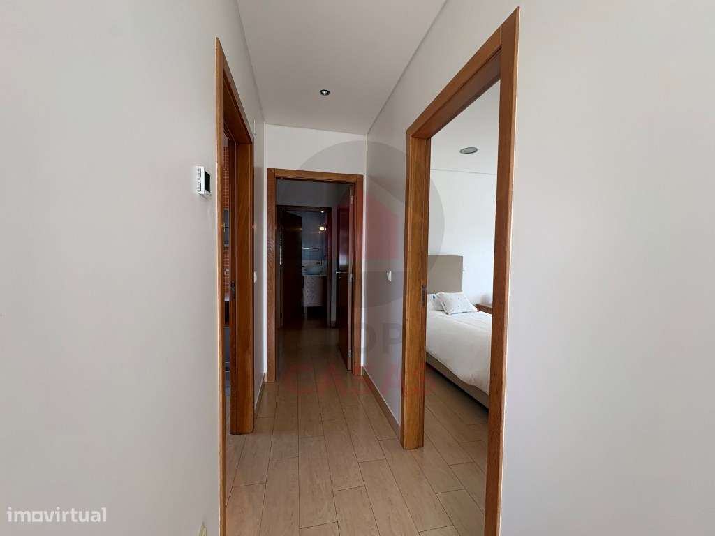 Moradia Contemporânea de Luxo com Vista Deslumbrante sobre a Lagoa ...-44