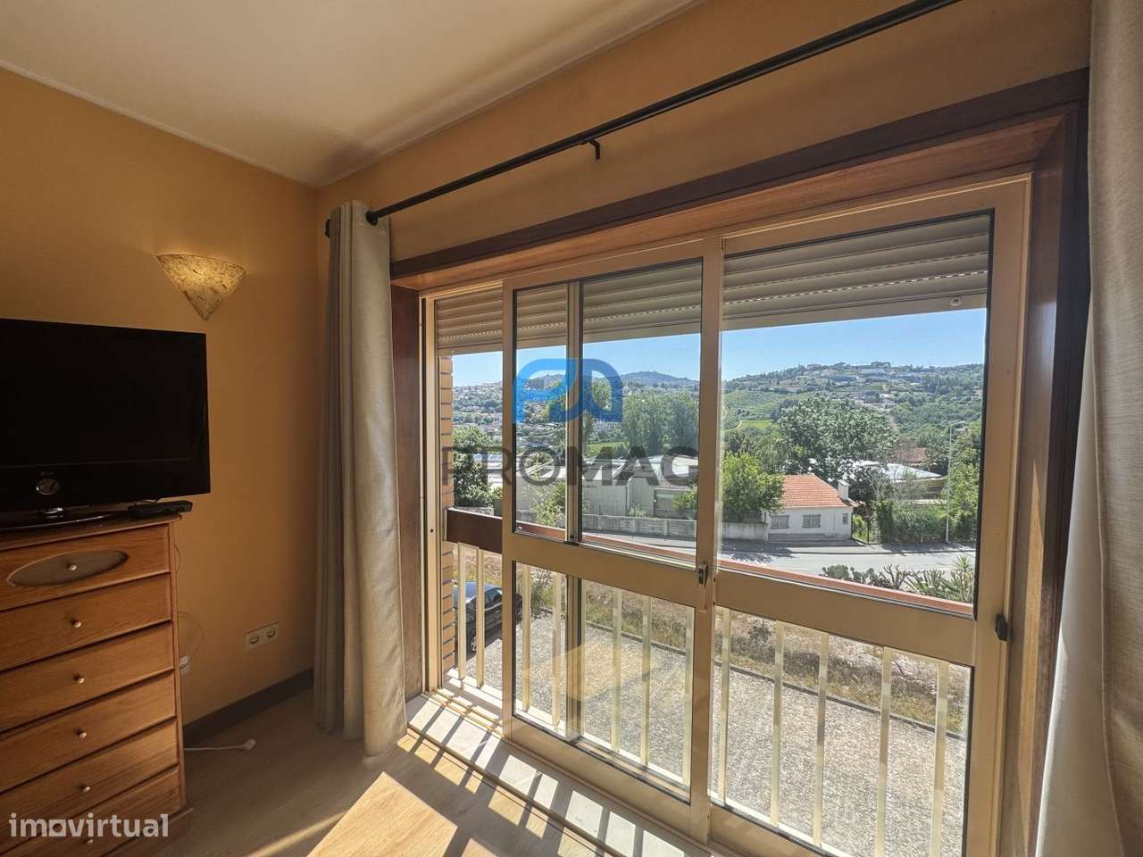 Apartamento T3  - Amarante Centro-35