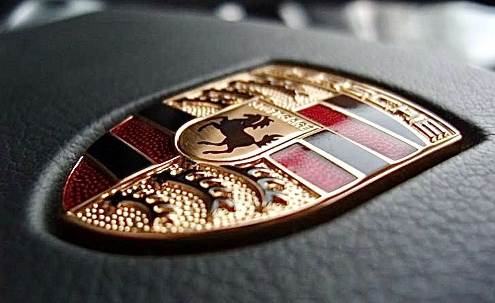 Porsche Panamera PDK Edition 2016