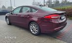 Ford Fusion - 5