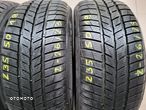 235/50r19 103V (Z26/23)003 4szt 8/9mm Polaris 5 BARUM 2021r ZIMOWE - 3