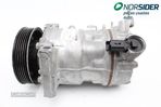 Compressor do ar condicionado Citroen C4 Cactus|14-18 - 4