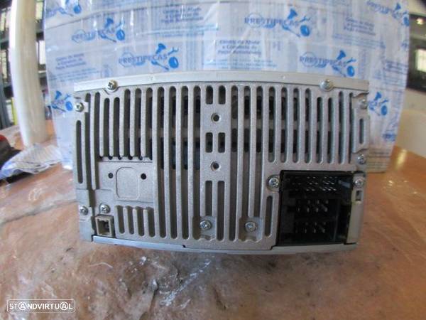 Radios 961602L200 HYUNDAI I30 2010 HYUNDAI I30 2010 1.6CRDI  16V 115CV 5P CINZA ORIGINAL 64RCD - 3