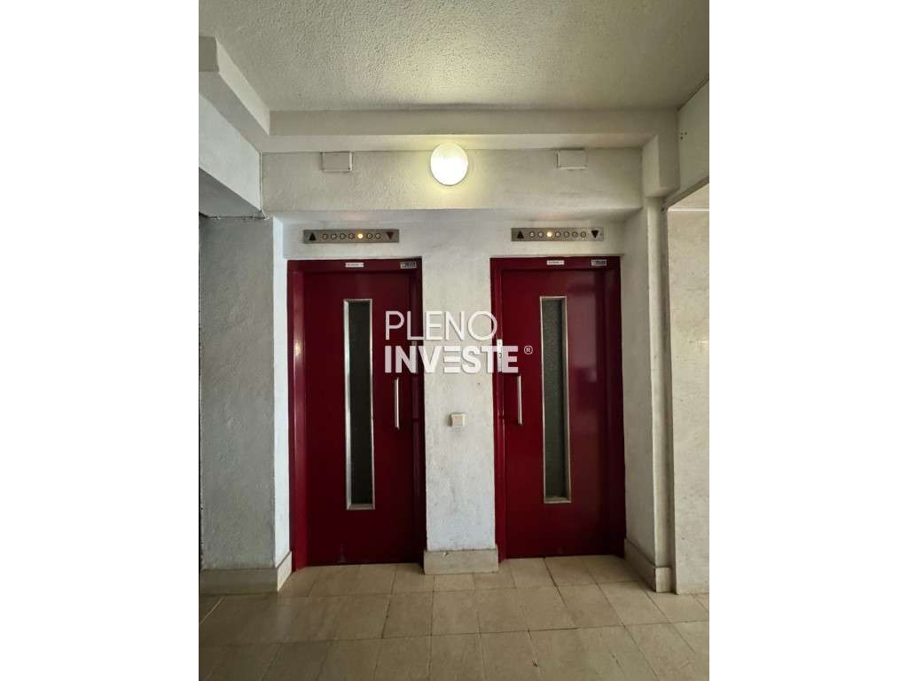 Apartamento T1 no Bonfim-8