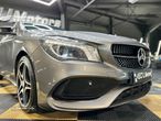 Mercedes-Benz CLA 220 CDi AMG Line Aut. - 4