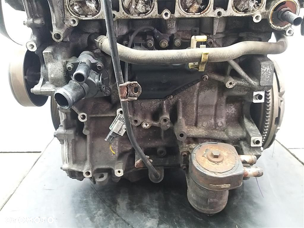 Silnik słupek benzyna SPRZĘGŁO Mazda 6 I 2.016V 141KM RF1S7G  2002-2008R - 12