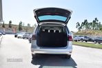 VW Sharan 2.0 TDI Blue Confortline - 10