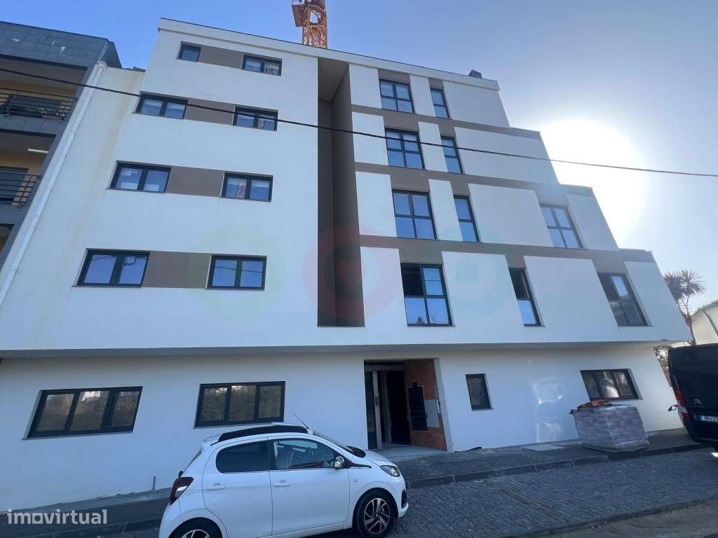Apartamento T0 em Famalicão-10