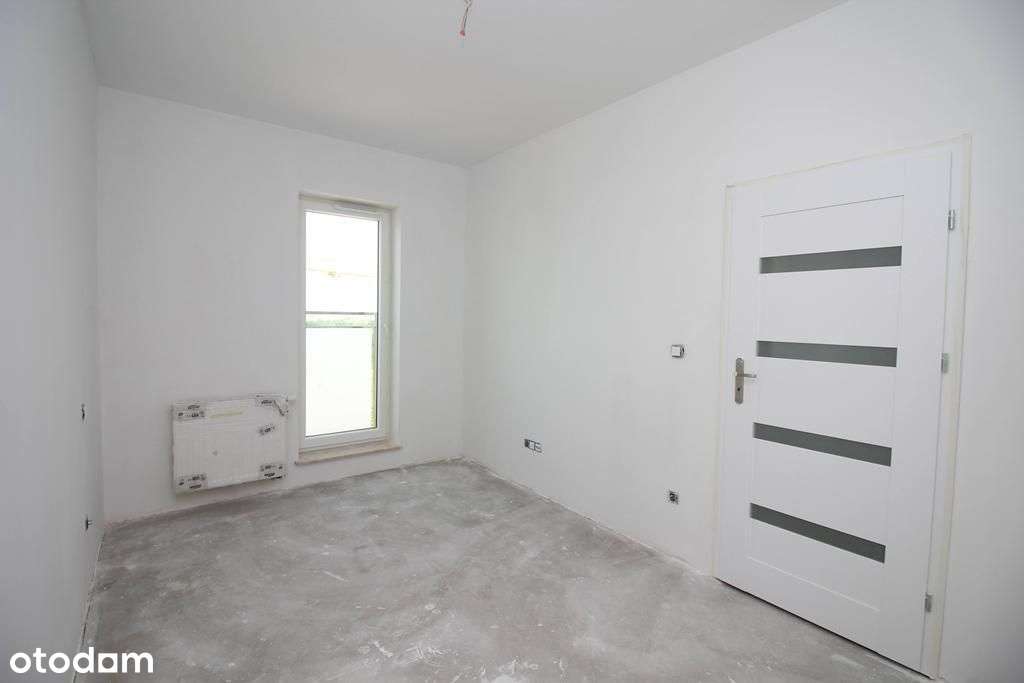 Słoneczne, z b.dużym balkonem, kom.lok.w cenie - Pełny obrazek: 4/9