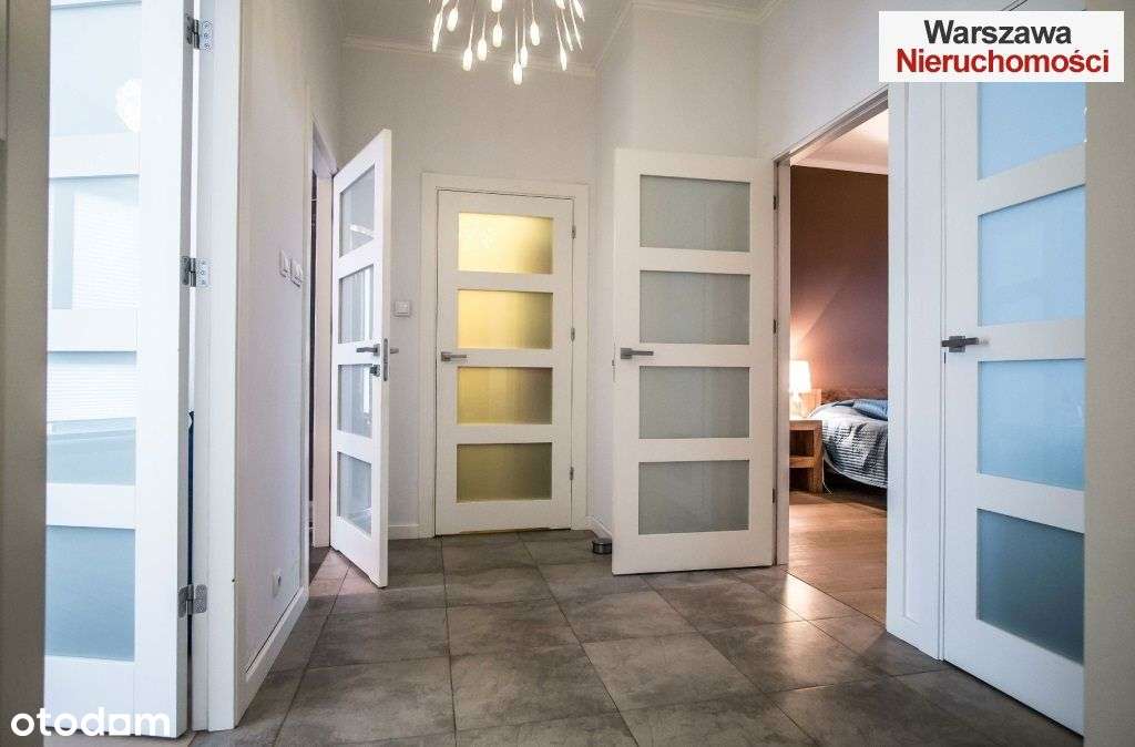 Mieszkanie, 116,20 m², Warszawa-8