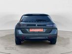 Peugeot 508 SW 2.0 BlueHDi Allure EAT8 - 5