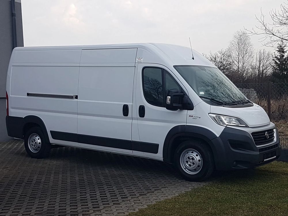Fiat Ducato 2017
