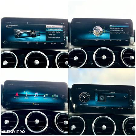 Mercedes-Benz C 180 d T 9G-TRONIC - 33