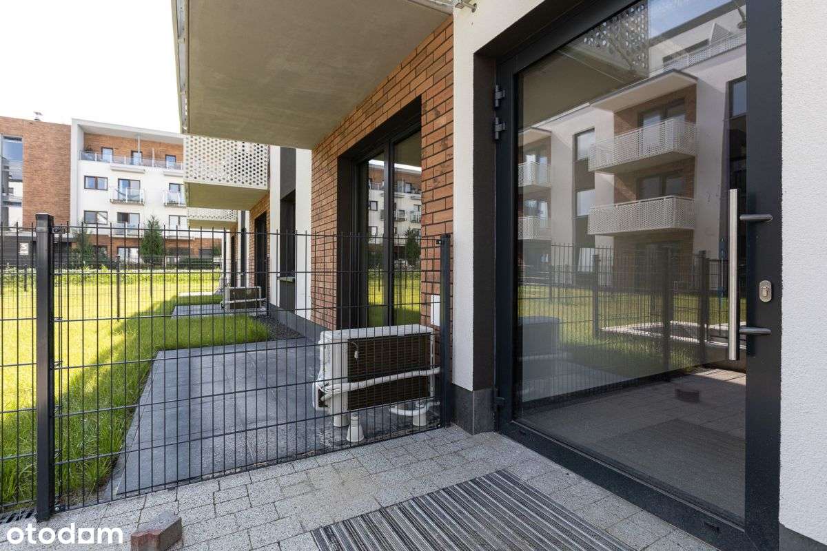 Mieszkanie 62.19m2 Ruczaj/Kraków.-5