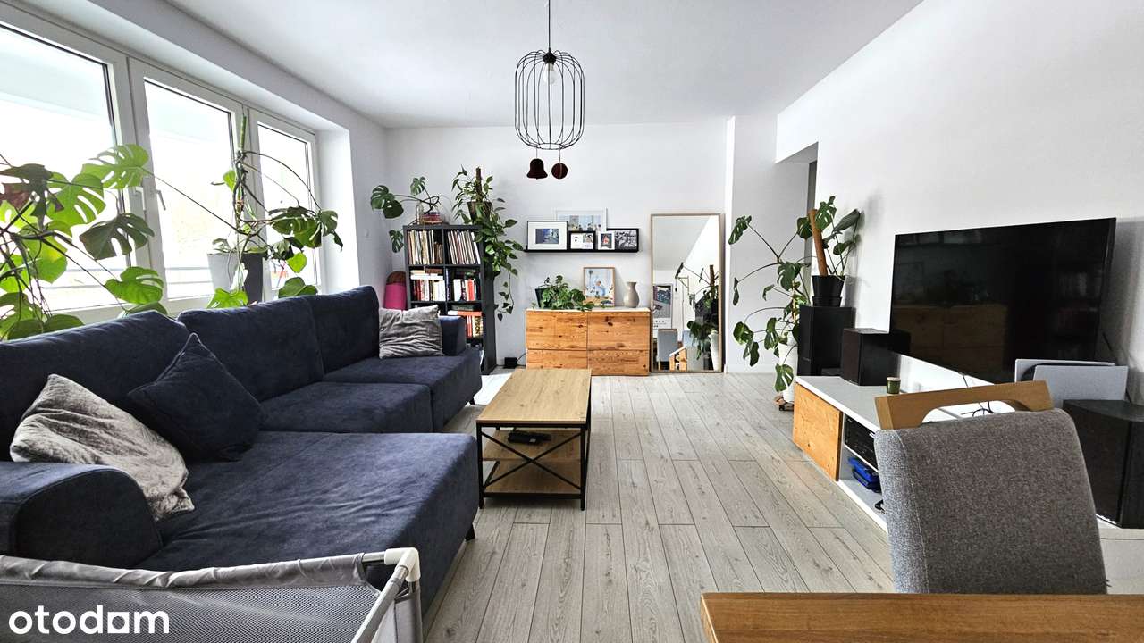 OKAZJA- 4 pokoje, 90m2-Brynów ul. Łabędzia, Katowice-6