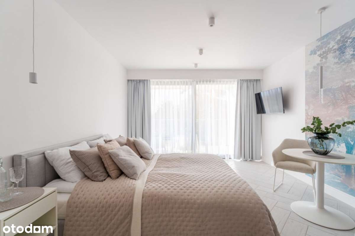 Nowy Apartament nad morzem - Pełny obrazek: 2/20