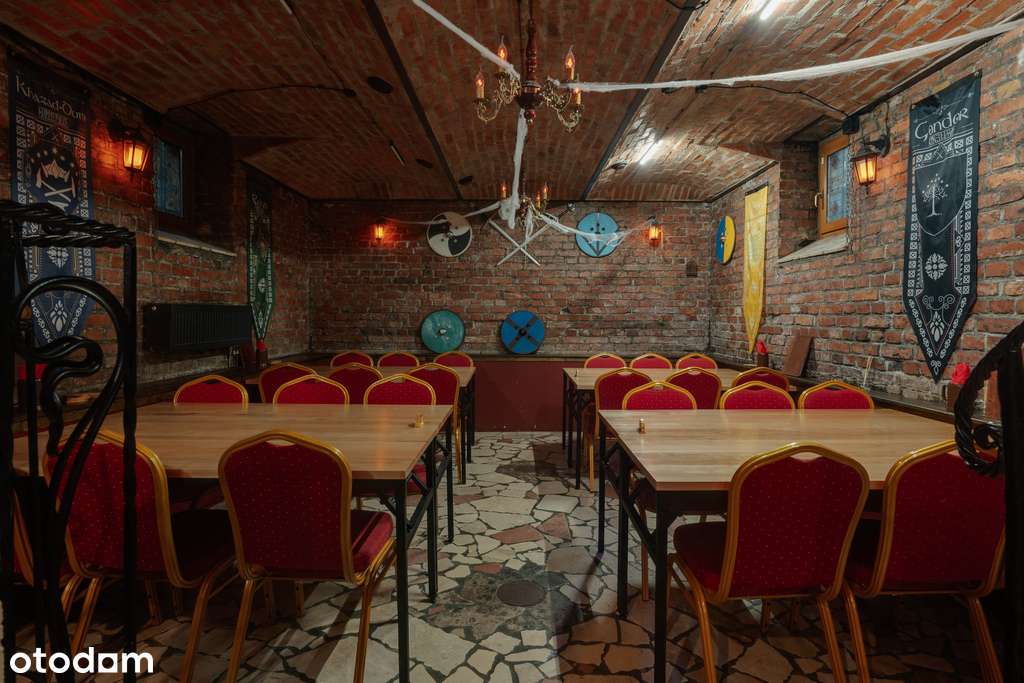 Dwupoziomowy lokal usługowy z witryną - Pełny obrazek: 3/19