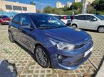 Kia Rio 1.0 T-GDI Drive JLL17 - 1