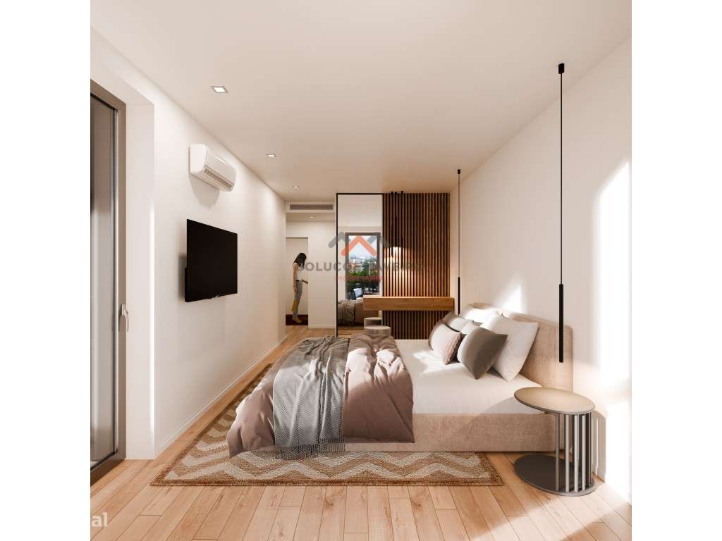 Apartamento T3 Venda Aveiro-9