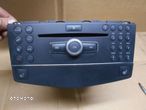 MERCEDES W204 RADIO CD - 1