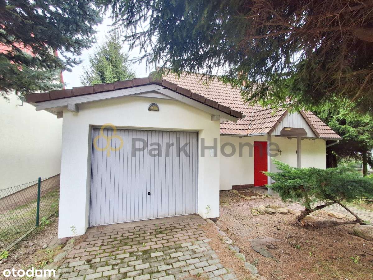 Dom nad jeziorem Niesłysz - Pełny obrazek: 5/20