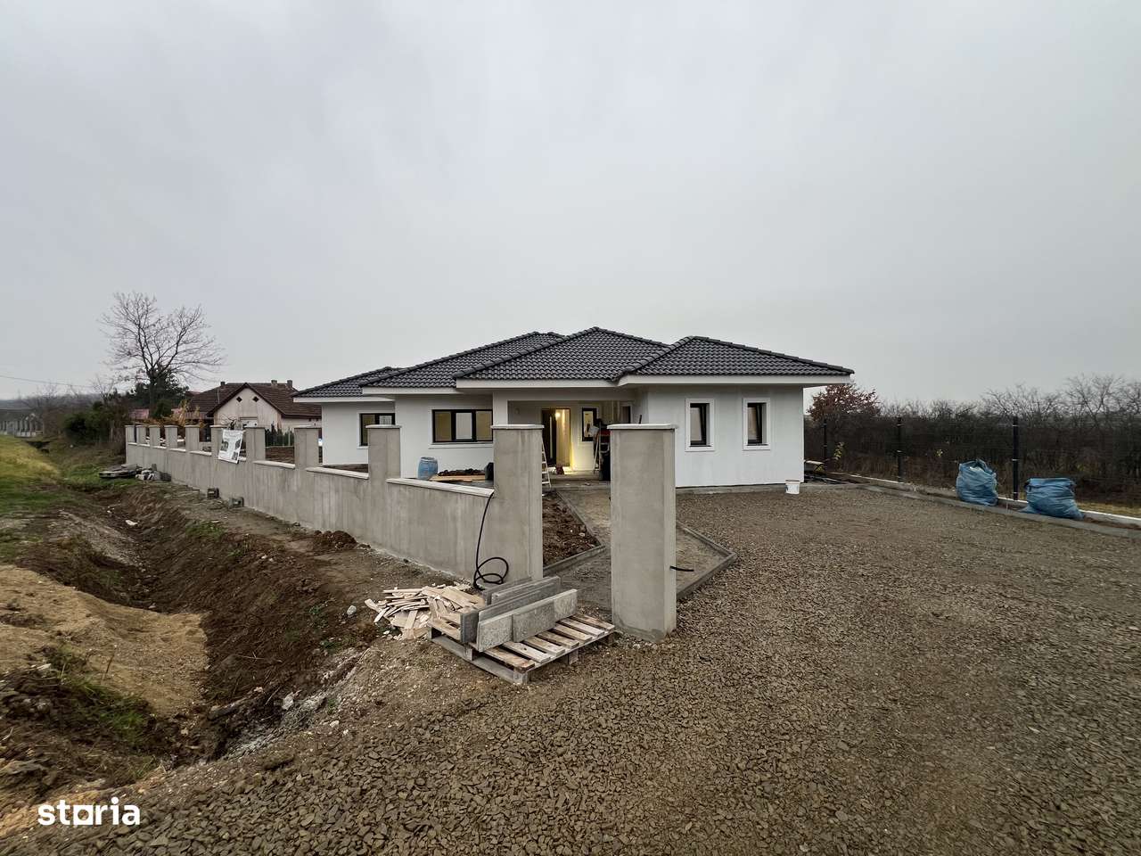 Casa Noua in Complexul Maxa Bau – Confort Modern in Viile Satu Mare-6