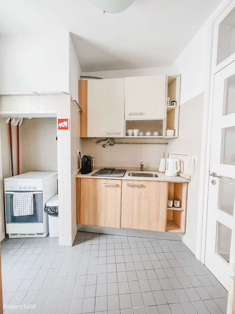 Apartamento Mobilado - Estrela - Grande imagem: 5/19