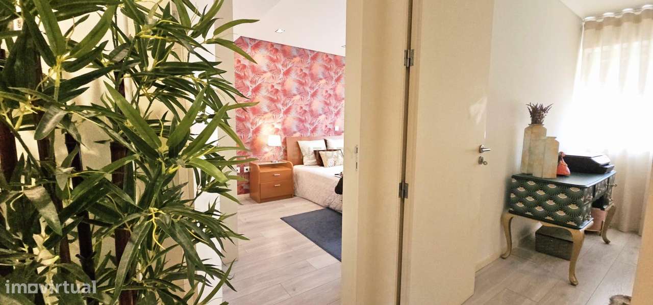 Apartamento T3 de Luxo em Braga – Ferreiros, Zona Nobre-12