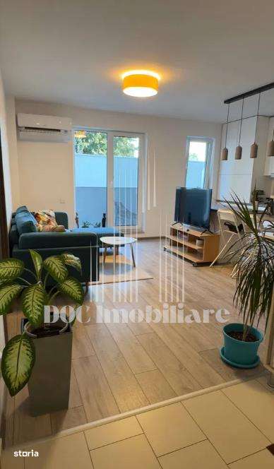 Inchiriere 2 camereIUniriiI7 minute metrouIParcareIPet friendlyIParcar - Imagine principală: 1/11